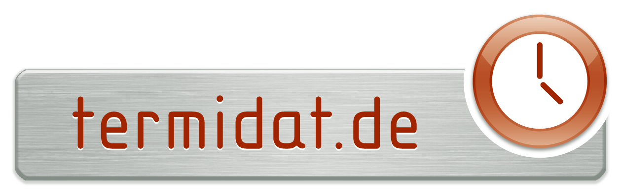 Logo termidat.de